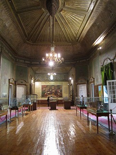 national military museum