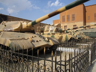 national military museum