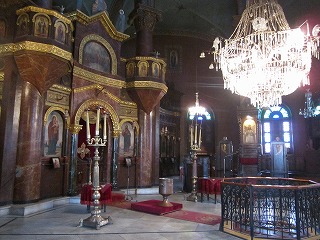 Saint George Church