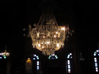 Saint George Church