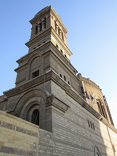 Saint George Church