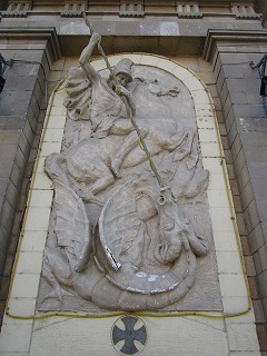 Saint George Church