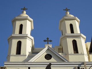 Saint George Church
