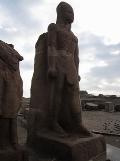 san al hagar