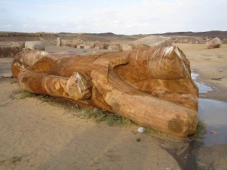 san al hagar