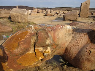 san al hagar