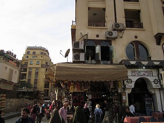 Khaan ill-Khaliili