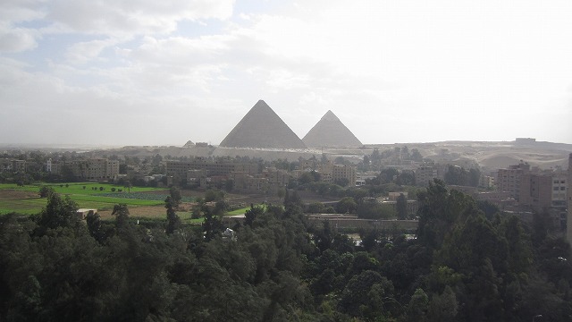 Pyramid
