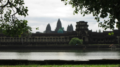 angkor wat