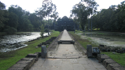 Baphuon