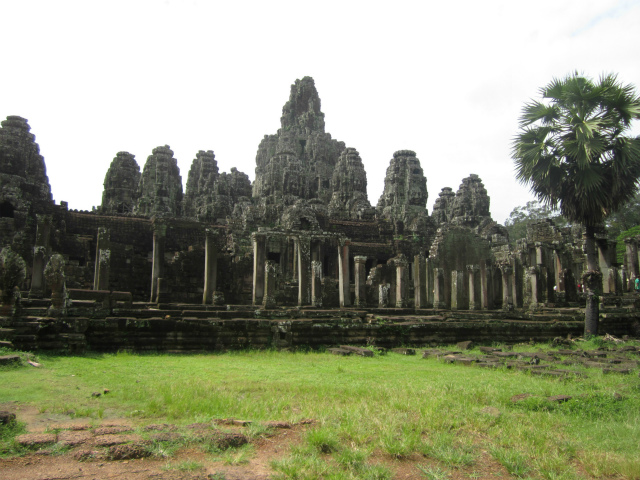 Bayon