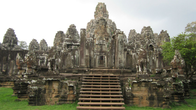 Angkor Thom