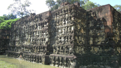 Leperking Terrace