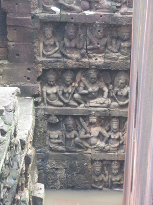 Leperking Terrace