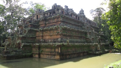 Phimeanakas