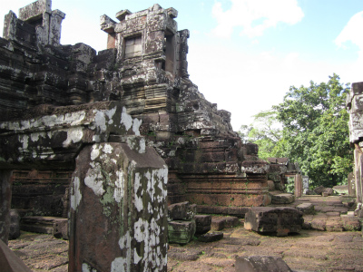 Phimeanakas