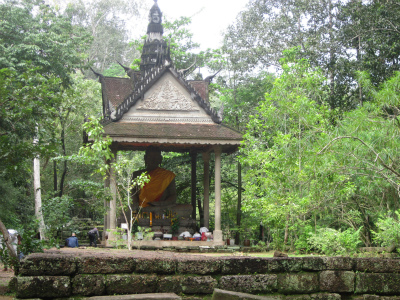 Tep Pranam