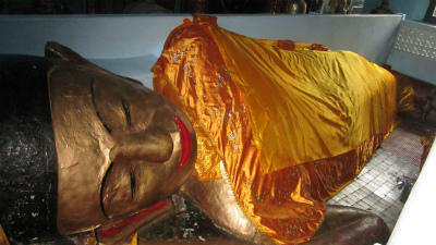 Wat preah prohm rath