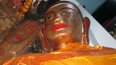 Wat preah prohm rath