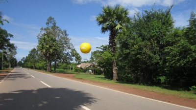 Angor Balloon
