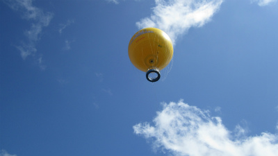 Angor Balloon
