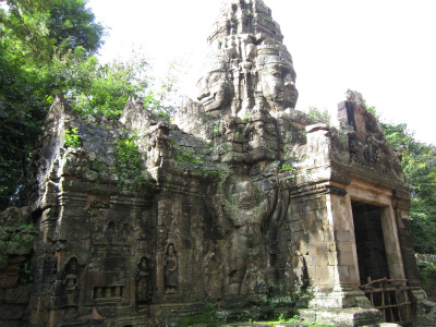 Banteay Kdei