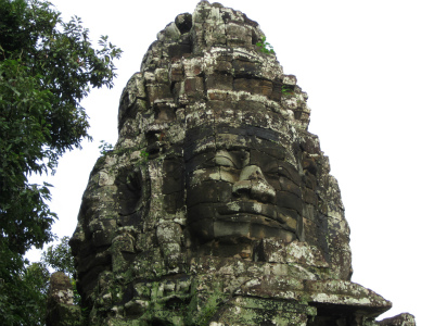 Banteay Kdei