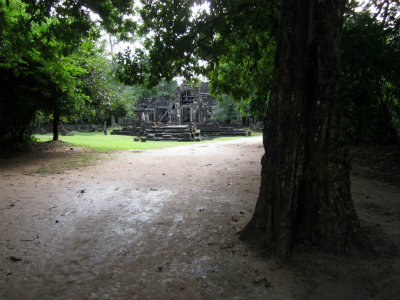 Banteay Kdei