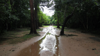 Banteay Kdei