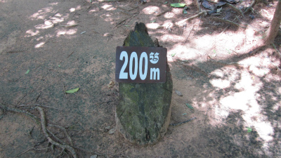 Kbal Spean
