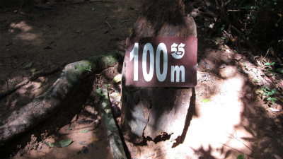 Kbal Spean