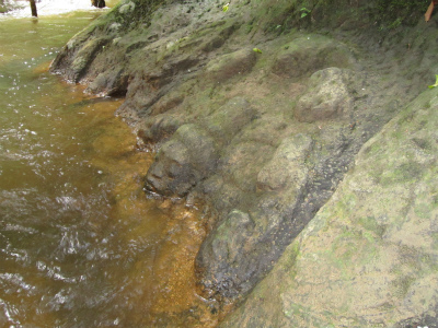 Kbal Spean