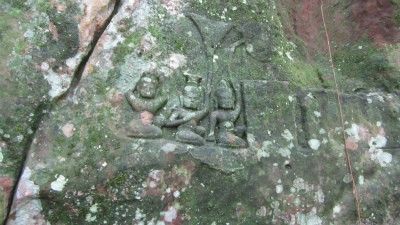 Kbal Spean