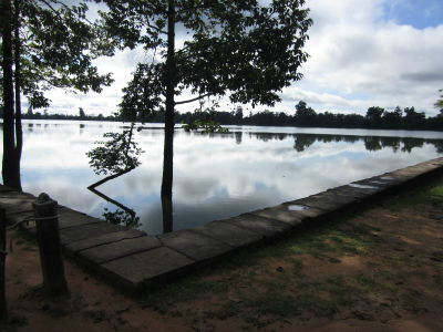 Sras Srang