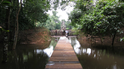 Neak pean