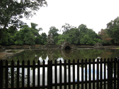 Neak pean