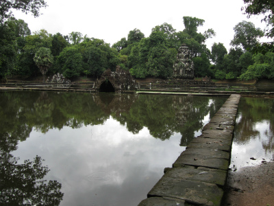Neak pean