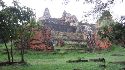 Phom Bakheng