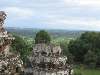 Phom Bakheng