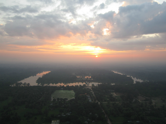 Angkor Wat