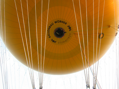 ANGKOR BALLOON