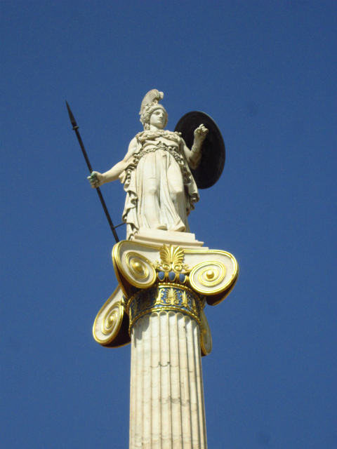 Athena