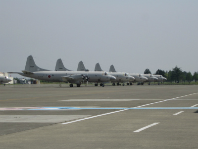 P-3C