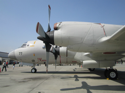 P-3C