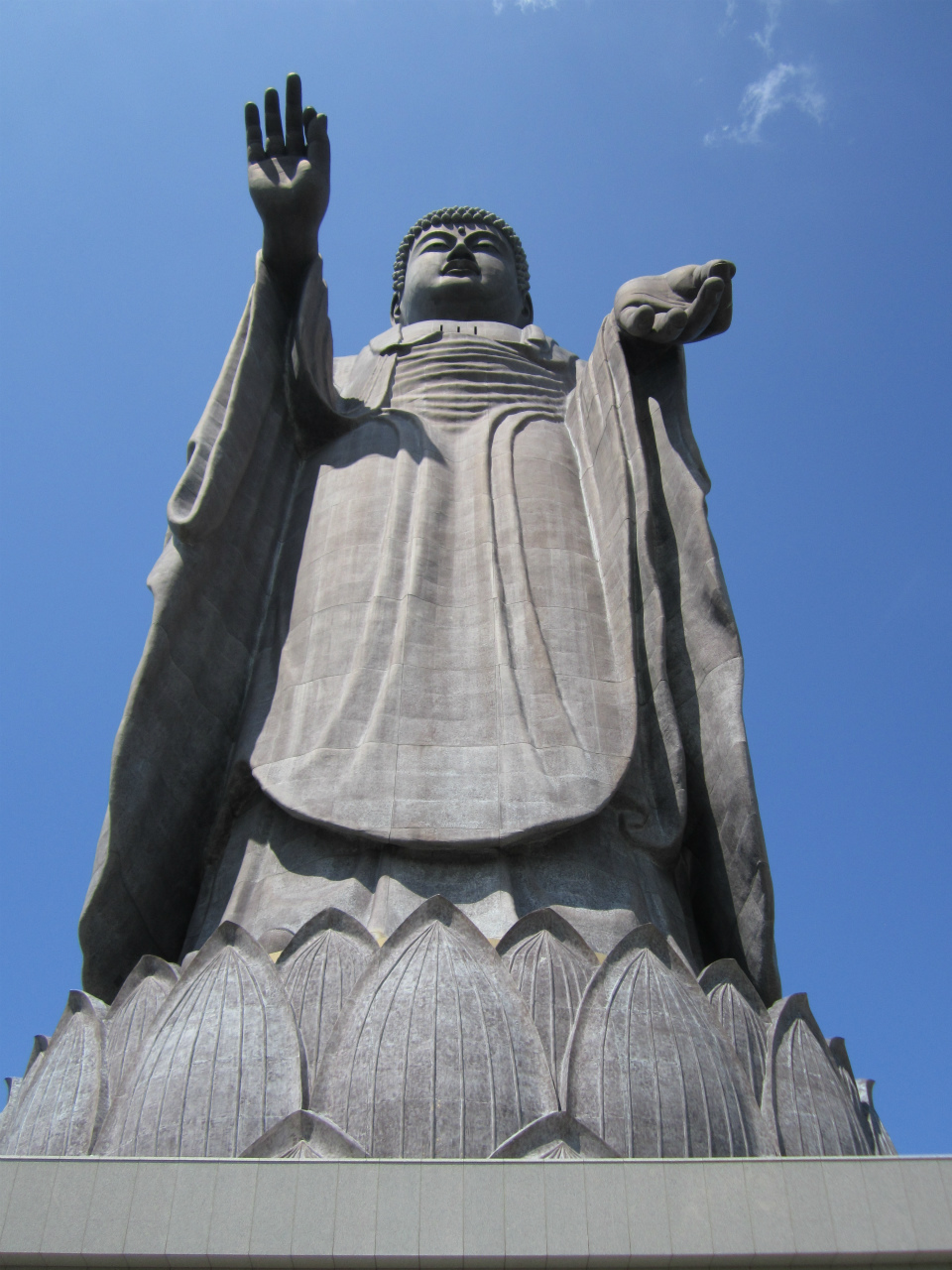 牛久大仏