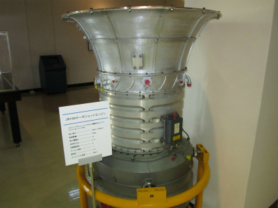 JA100