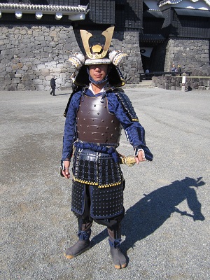 cosplay
