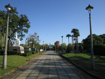 平和公園