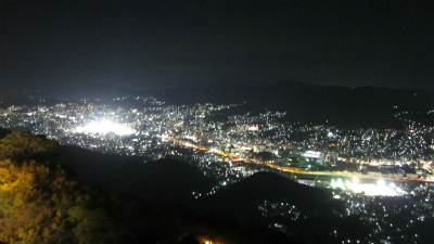 稲佐山