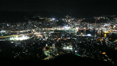 稲佐山